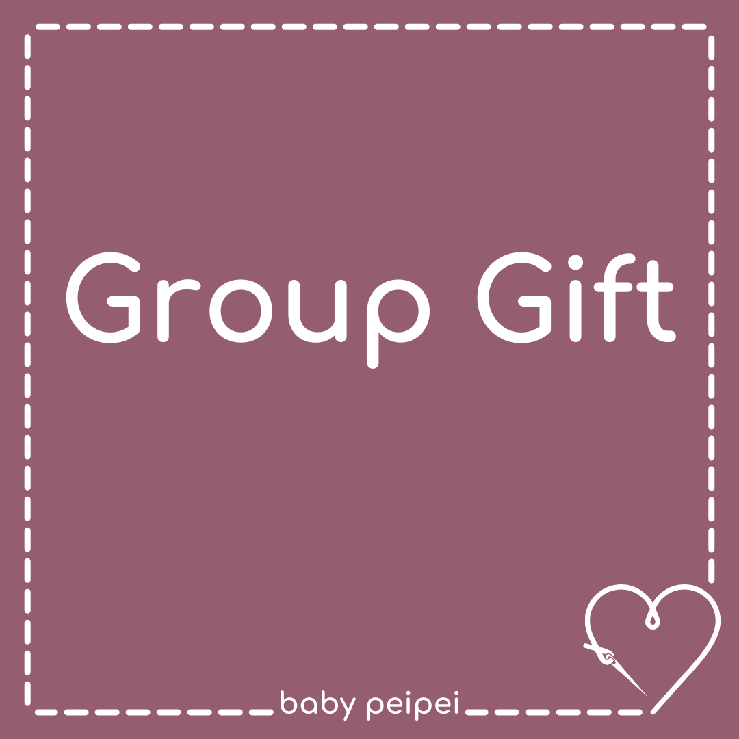 Group Gift Peipeis