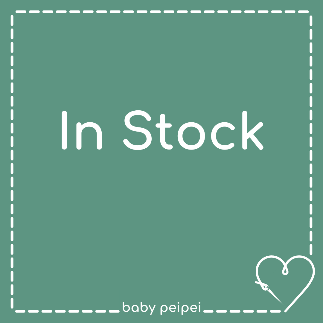 In Stock Peipeis