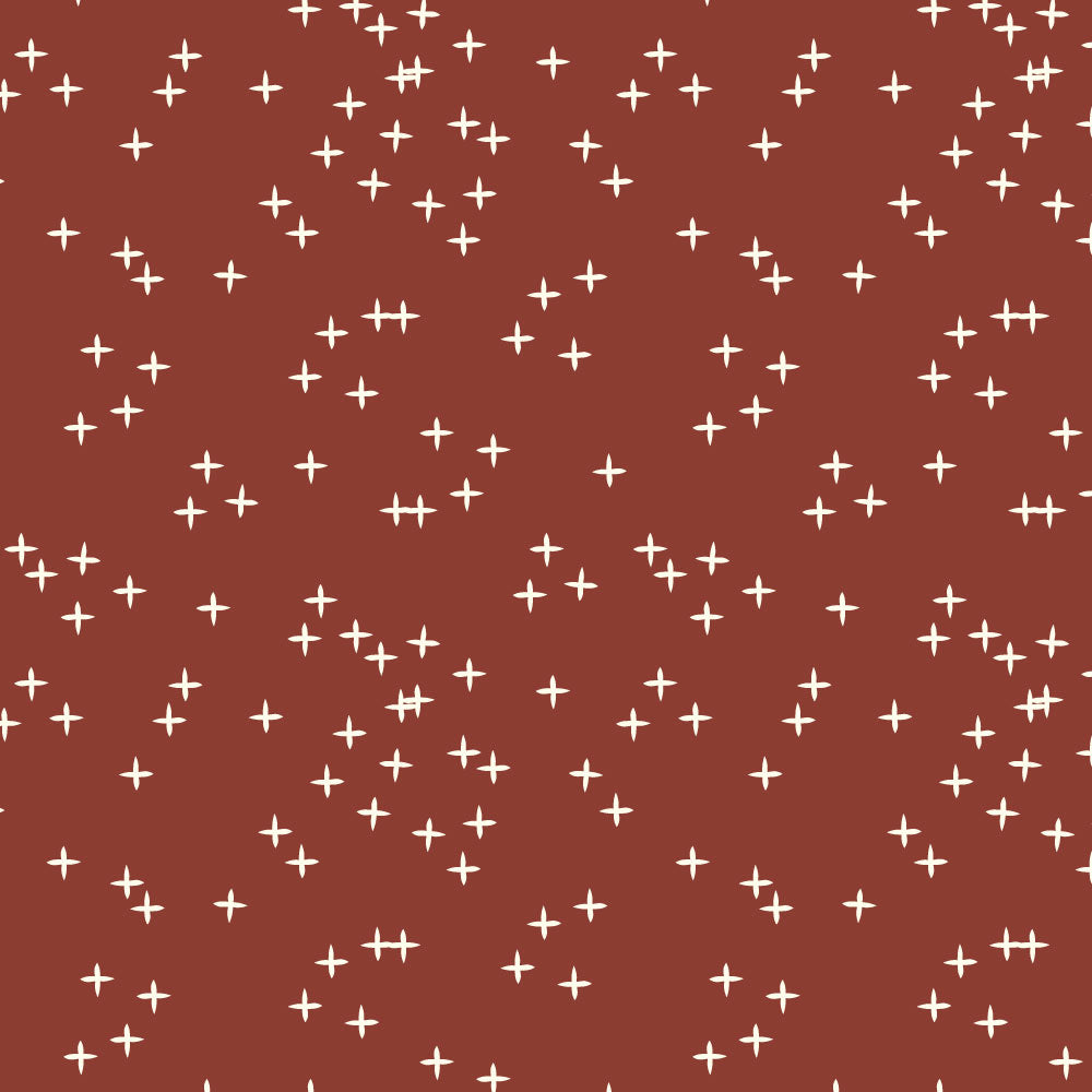 PRIDE 2023: Starry Red