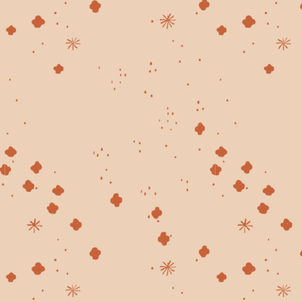 BABY MONTAS'S PEIPEI: Cloudy Sandstone