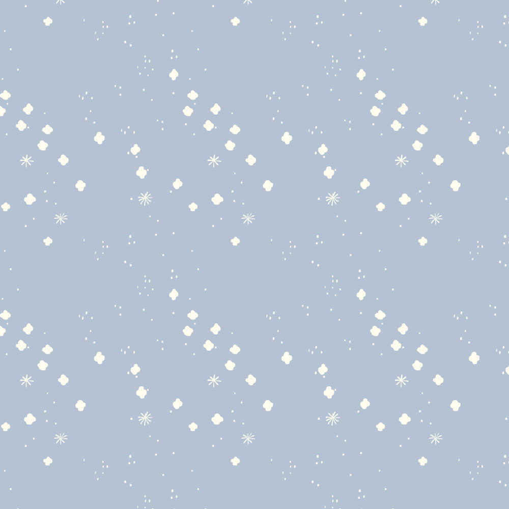 BABY MONTAS'S PEIPEI: Cloudy Powder