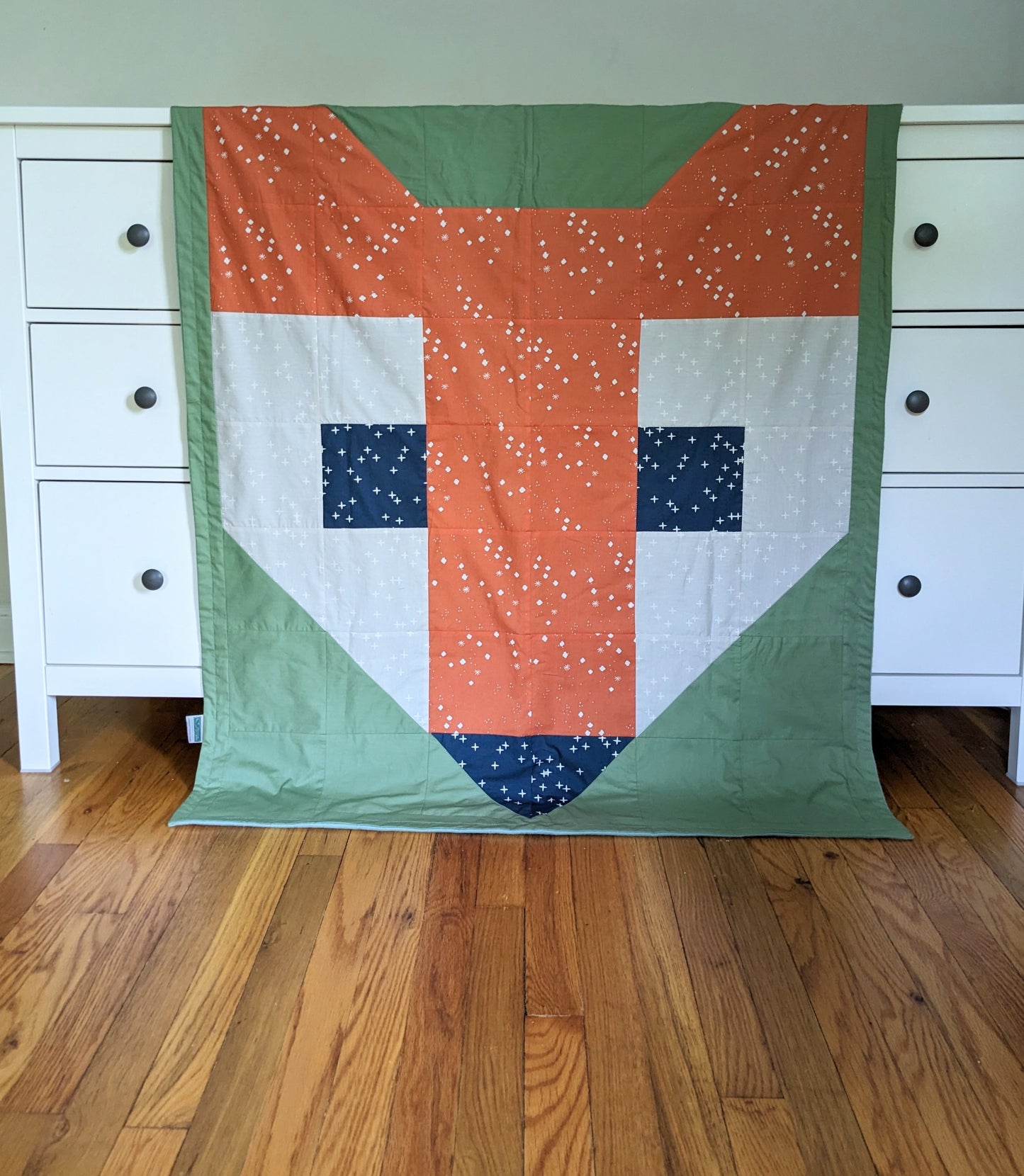 For a Gramma's First Grandchild