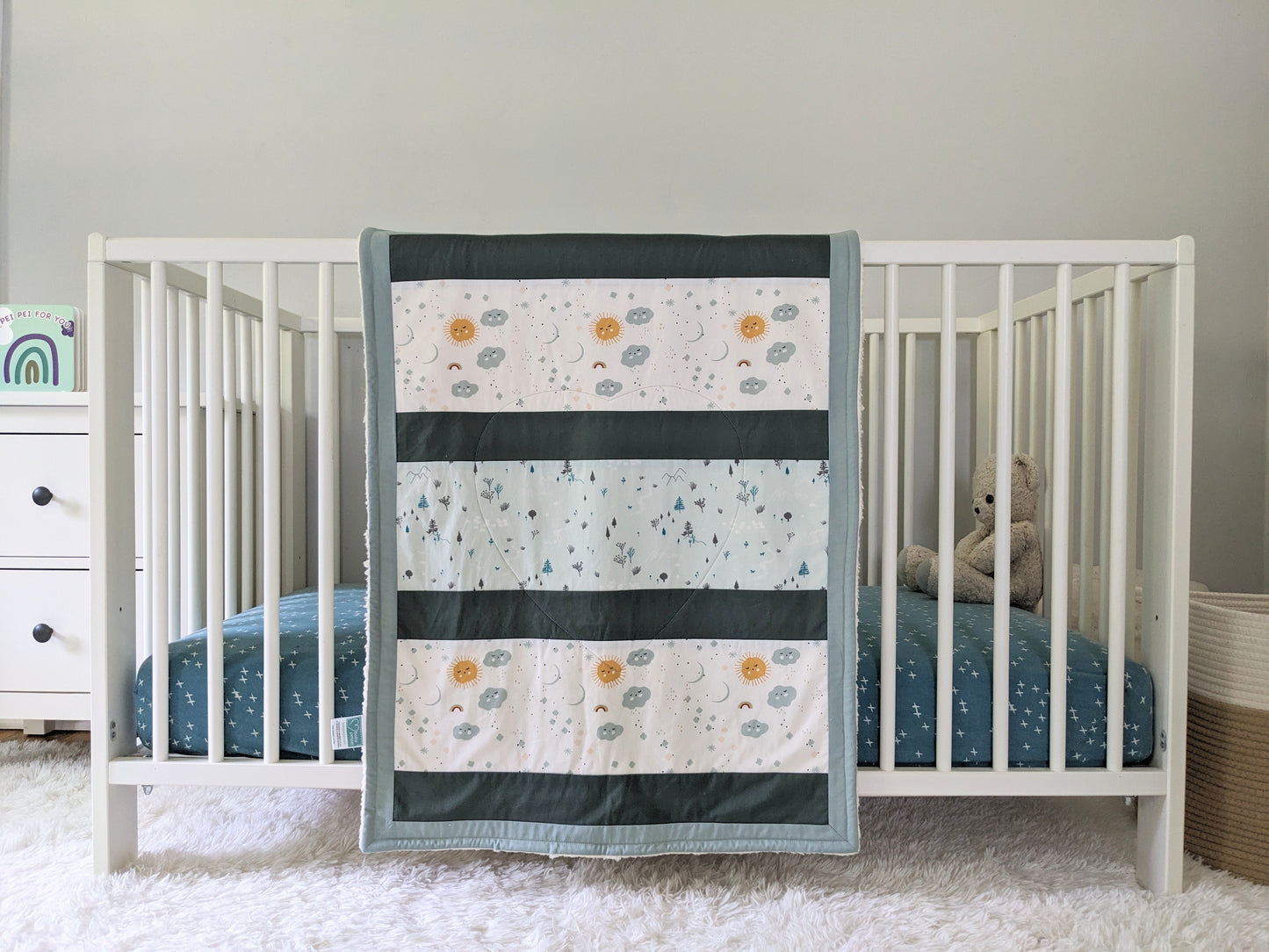 For a New Baby