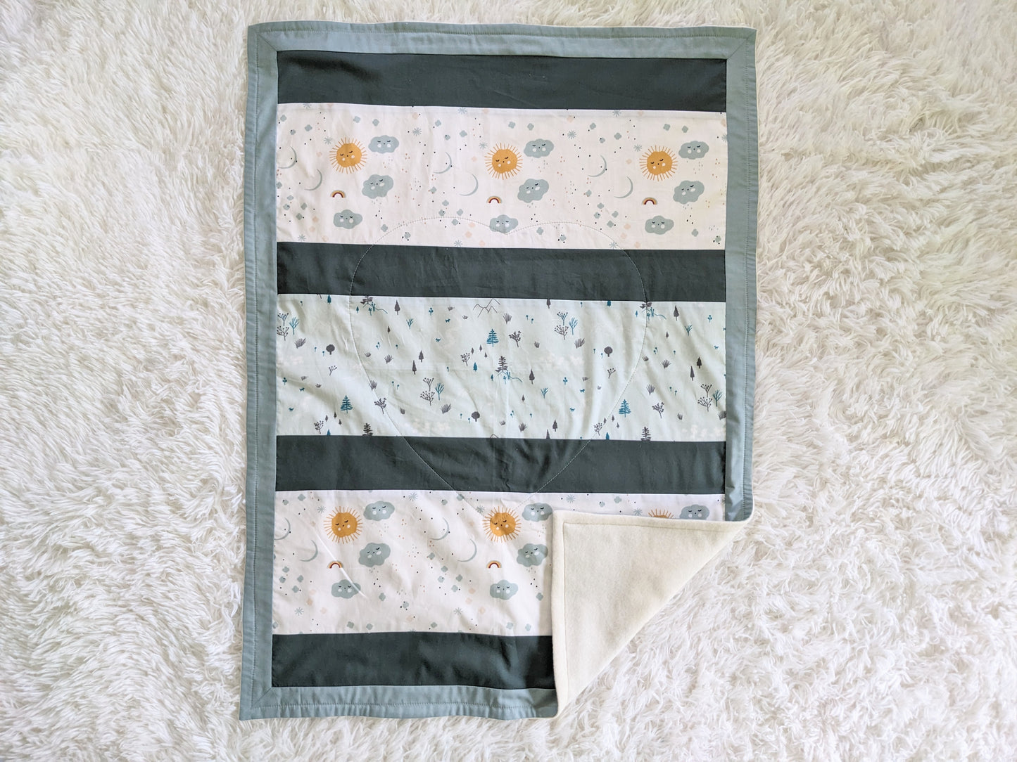 For a New Baby