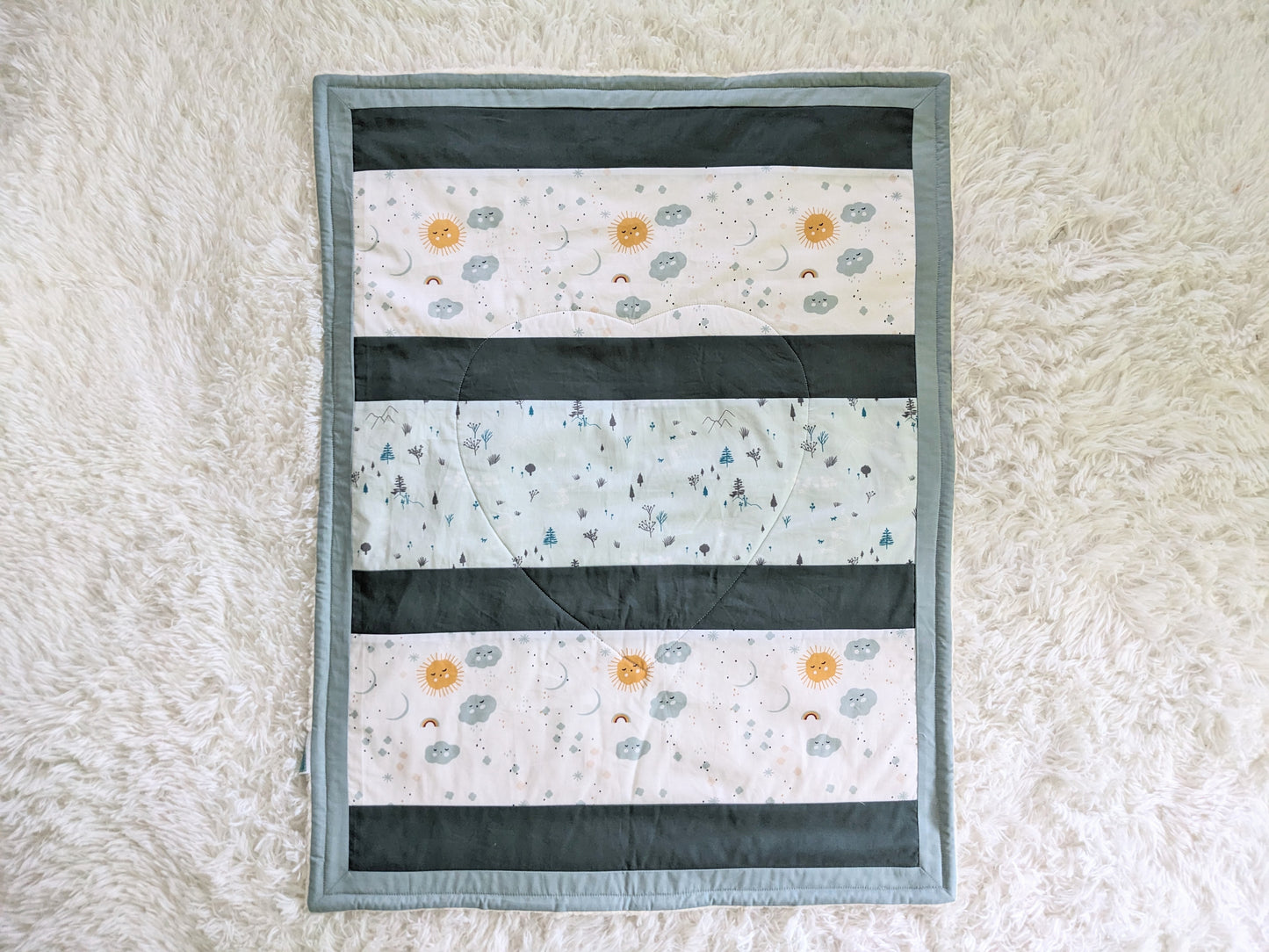 For a New Baby
