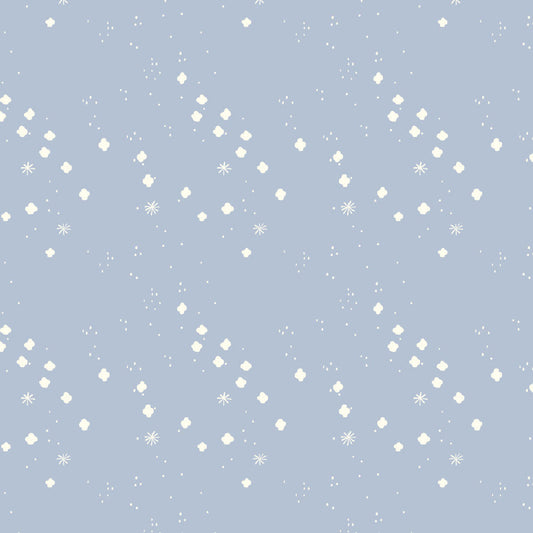 BABY'S PEIPEI: Cloudy Baby Blue