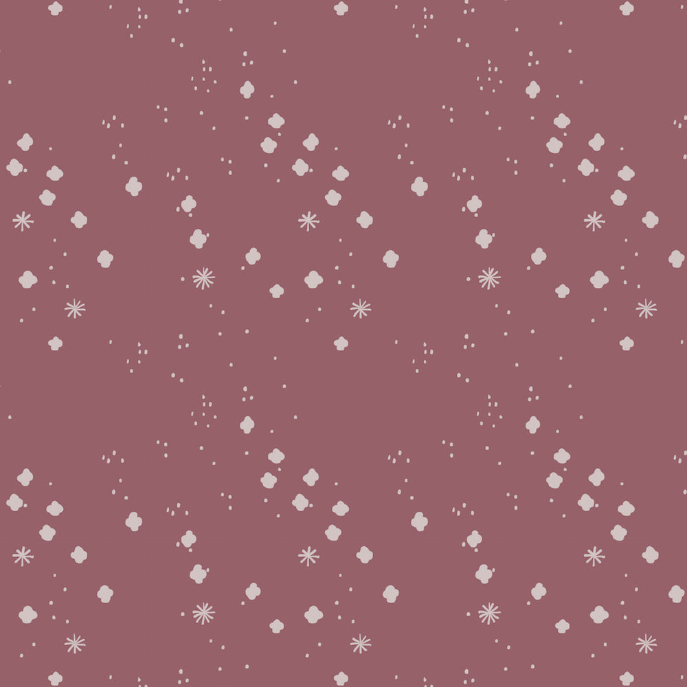 BABY'S PEIPEI: Cloudy Deco Rose