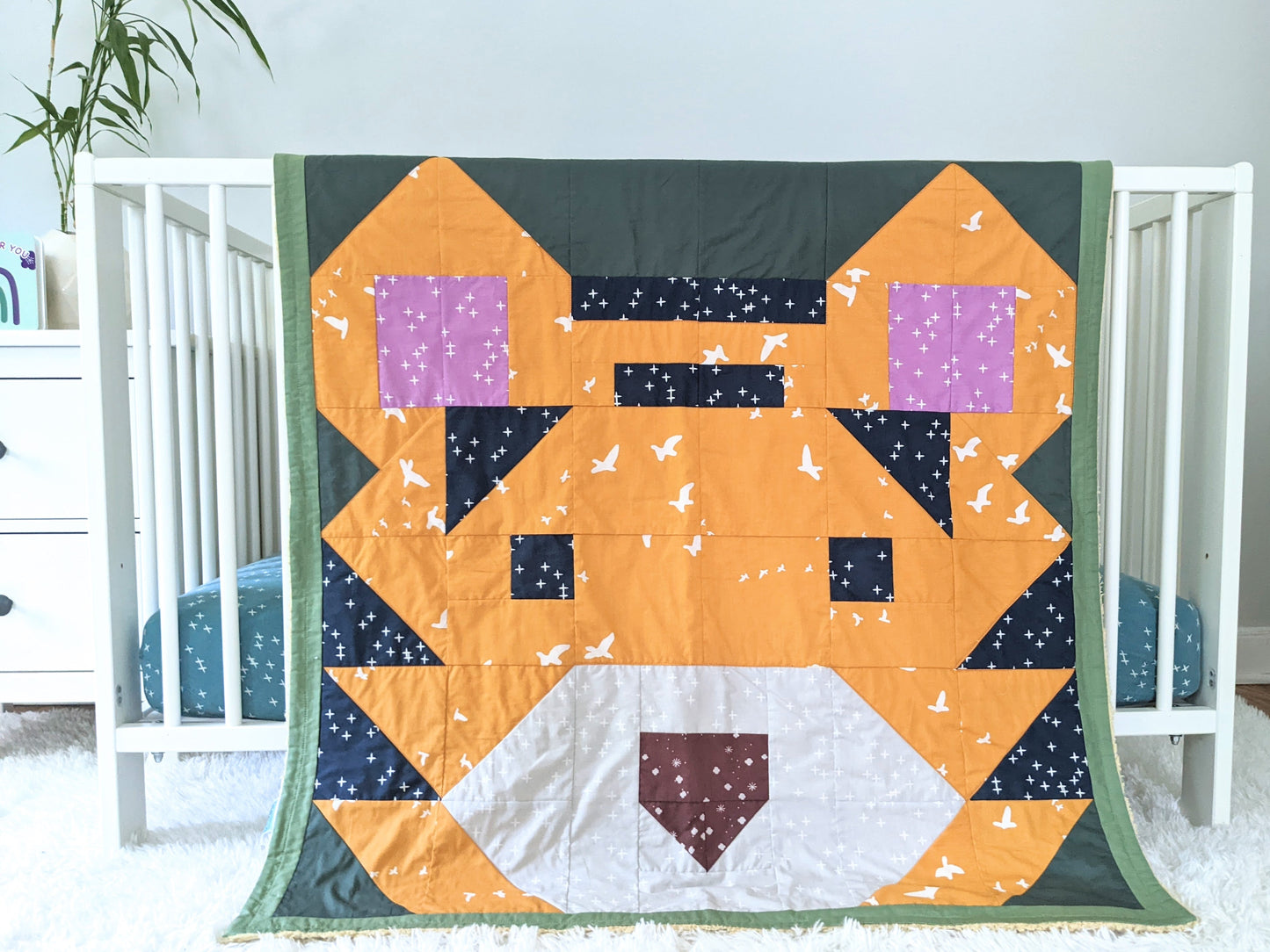 2022: Year of the Tiger