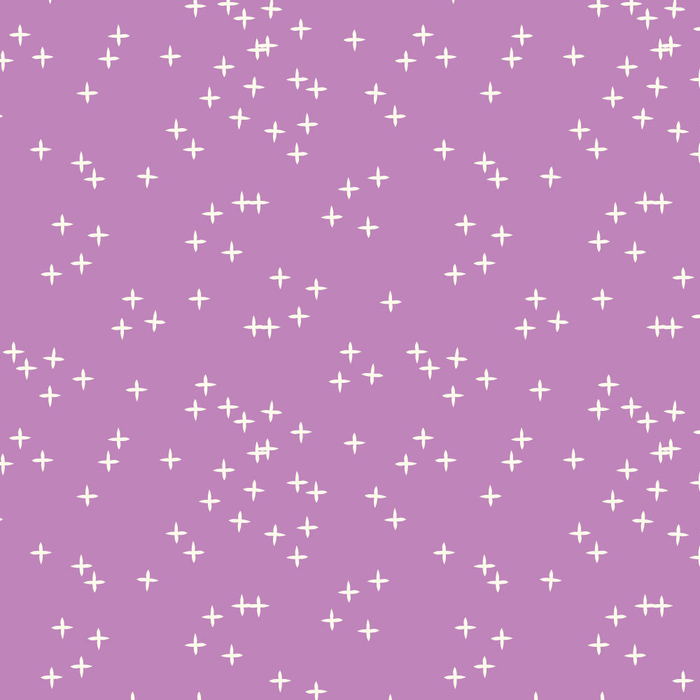 PRIDE 2023: Starry Violet