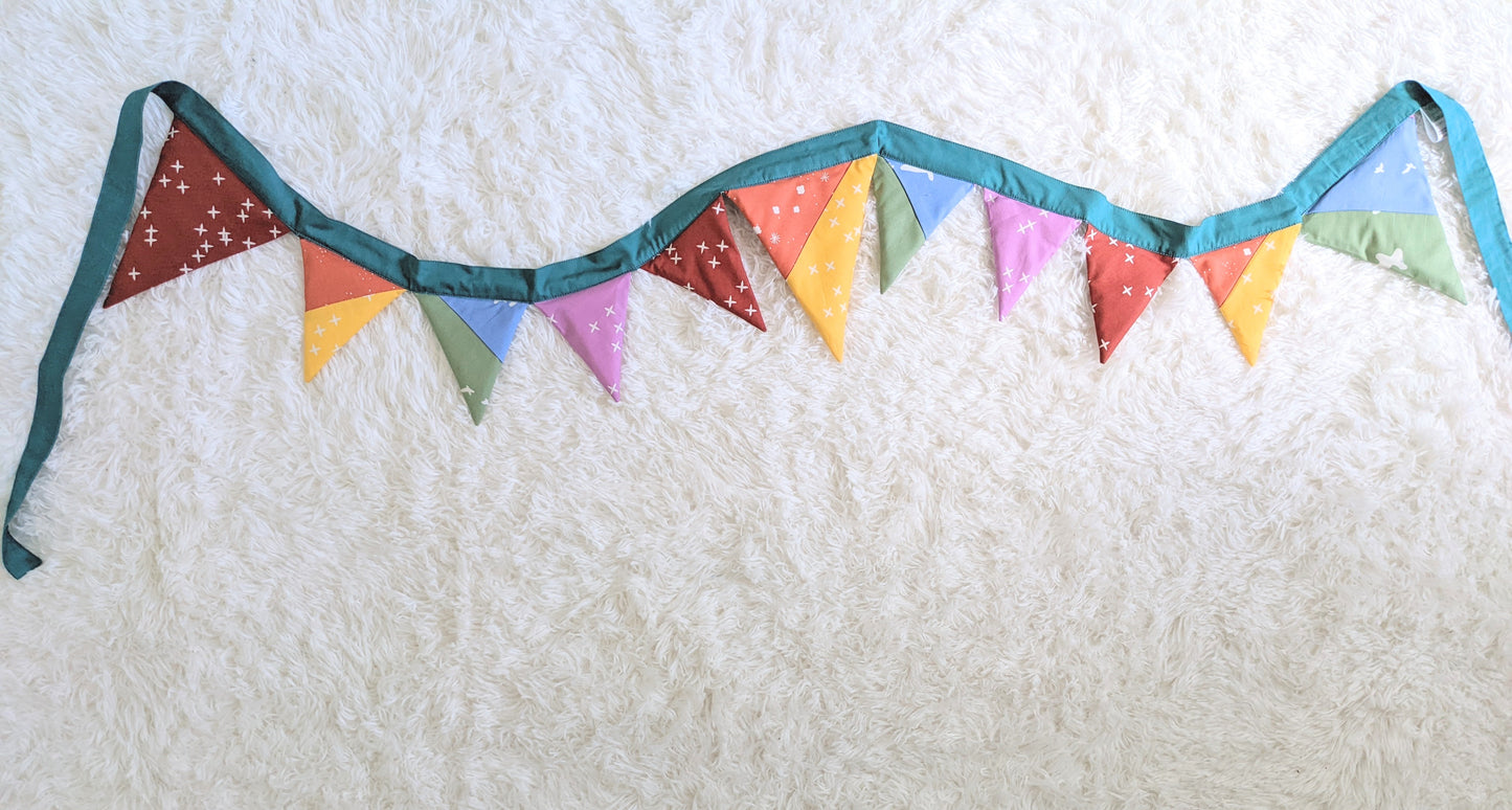 Bunting